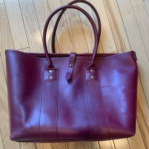 J.W. Hulme Market Tote